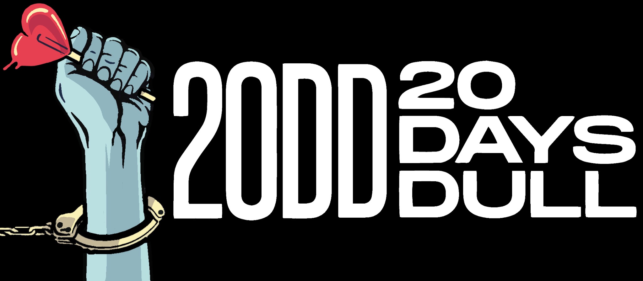 20 Days Dull